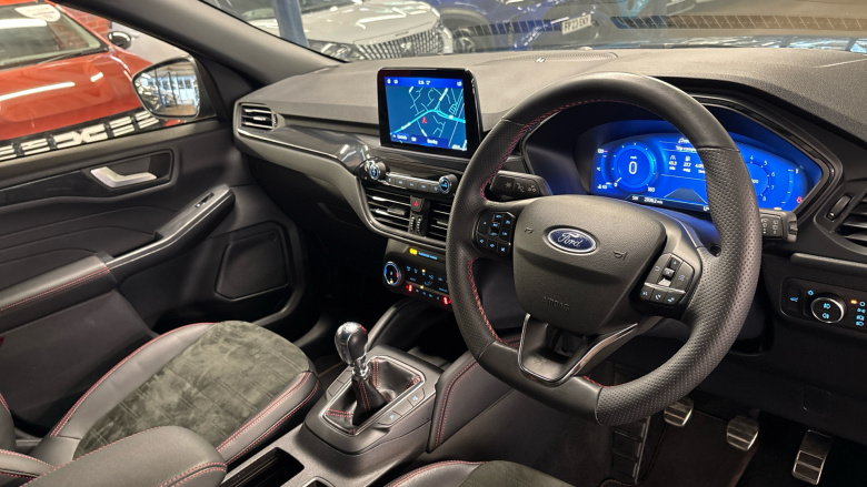 Ford Kuga 1.5 EcoBoost 150 ST-Line Edition 5dr Petrol Estate